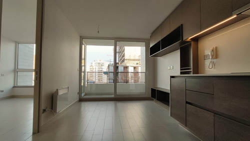 Edificio Av. Irarrázaval (1 Est. 1 Bod.) Vista Sur Piso 6