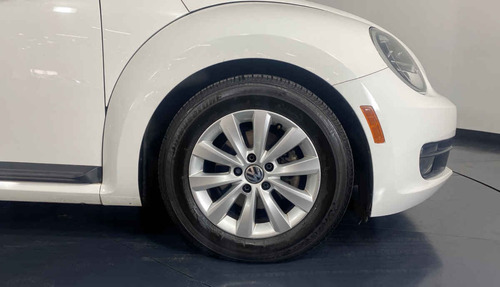 Imagen 12 de 15 de 45049 - Volkswagen Beetle 2013 Con Garantía Mt