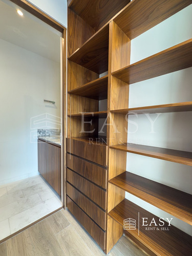 Renta Penthouse En Polanco