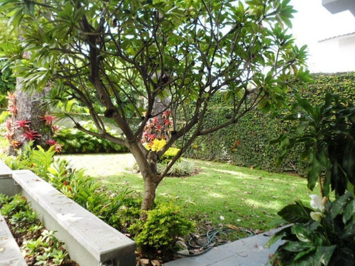 Imagen 10 de 10 de Venta Casa Prados Del Este 21-16700-y Ymanol Elizaldel 0414-3207631