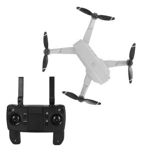 Cámara Gran Angular Blanca L900 Pro 4k Hd Drone Professional
