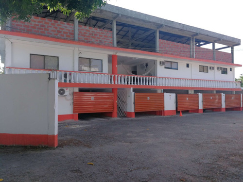 Oportunidad Vendo Excelente Hotel-motel En Coveñas, Sucre!!!! 