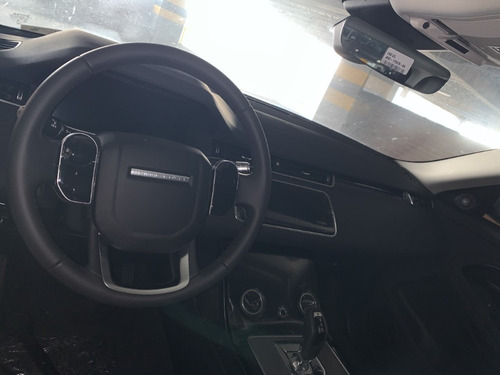 Range Rover Evoque S