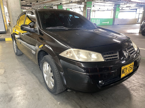 Renault Megane Odeon 2.0