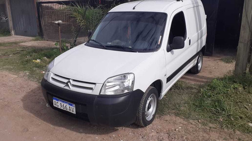 Citroën Berlingo 1.6 Hdi 92 Bussines 2018