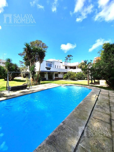 Imagen 1 de 16 de Venta Y Alquiler: Casa Zona Residencial Ideal Punta Del Este
