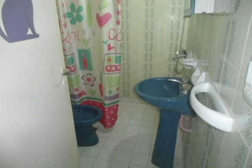 Imagen 13 de 20 de Depto Interno Ubicado En La Planta Baja 2 Ambientes Con Patio Propio Con Parrilla Sobre Avenida 3