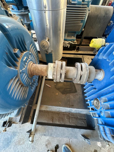 Bombas Bornemann