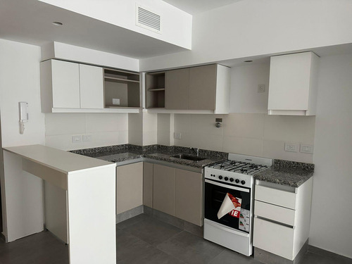 Departamento De 1 Ambiente 40 M2 Totales - Venta - Caballito Norte - Cid Campeador