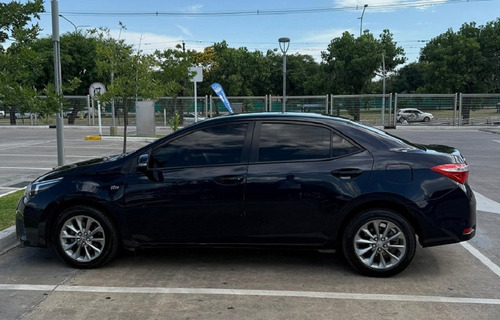Toyota Corolla 1.8 Xli Mt 140cv
