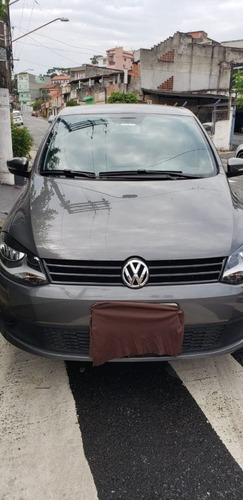 Vw Fox