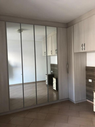 Imagem 6 de 18 de Sobrado À Venda, 187 M² Por R$ 790.000,01 - Jardim Paraíso - Santo André/sp - So0749