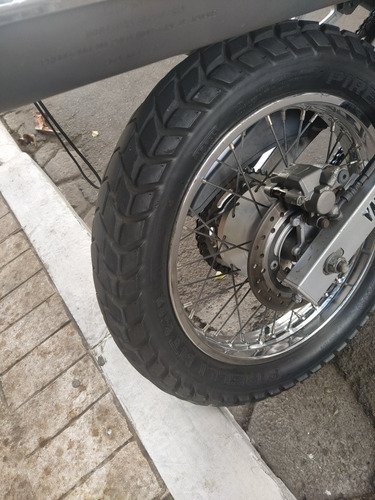 Imagem 7 de 13 de Honda Falcon