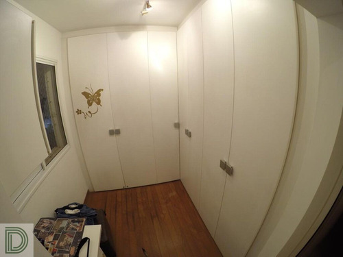 Imagem 7 de 15 de Apartamento Para Venda No Bairro Lapa Em São Paulo - Cod: Di27046 - Di27046