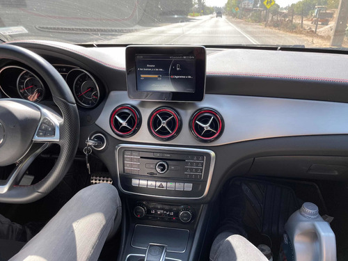 Mercedes Benz Cla 45 Amg Amg 45
