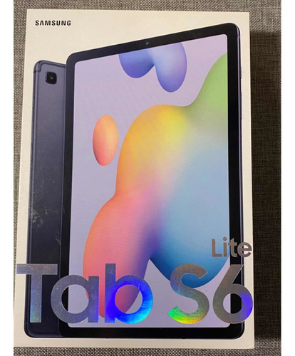 Samsung Tab S6 Lite