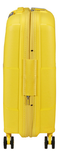 Maleta American Tourister Starvibe 55/20 Exp Tsa Lemon
