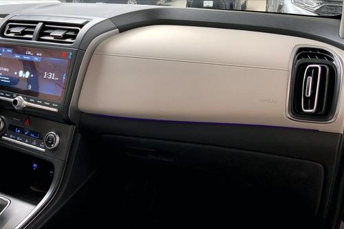 Hyundai Creta 2023