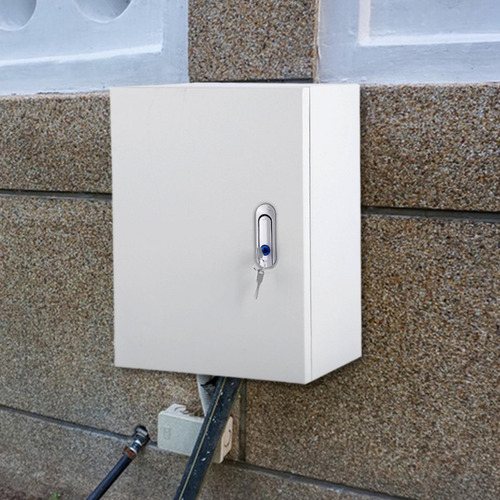 Para Proyecto Caja De Conexiones Caja De Interruptores