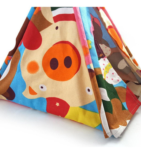 Small Animals Bed Nest S