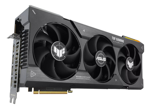 Tarjeta Grafica Asus Tuf Gaming Radeon Rx 7900 Xt 20gb