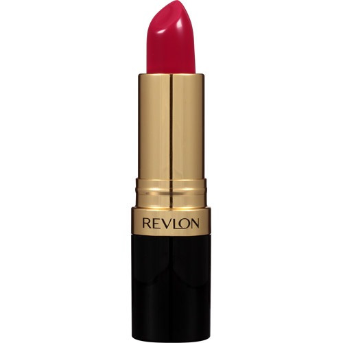 Revlon Super Brillante Barra De Labios (los Rojos) Cerezas