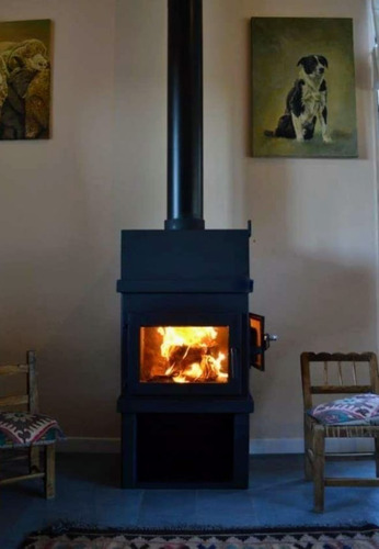 Vidrio Cristal Vitroceramico Alta Temperatura 15 X 22