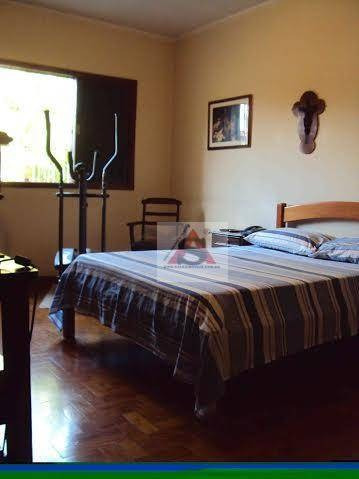 Sobrado Com 3 Dormitórios À Venda, 160 M² Por R$ 1.590.000,00 - Brooklin - São Paulo/sp - So3538