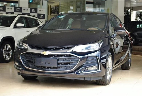 Cruze 1.4 Sport Premier