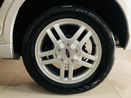 Imagem 5 de 8 de Ford Focus 2.0 2007/2008