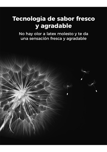 Condones De Látex Ultradelgado Premium Extra Time 10 Condone
