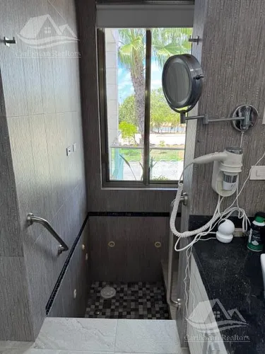 Casa En Venta En Lagos Del Sol Cancun