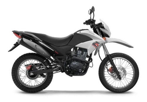 Imagen 2 de 3 de Zanella Zr 125