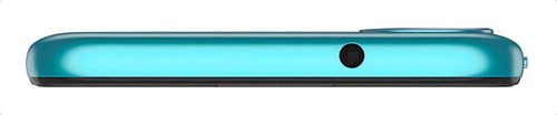 Motorola E20 32GB 2GB de ram Color Azul Aqua - Aceitável (Recondicionado)
