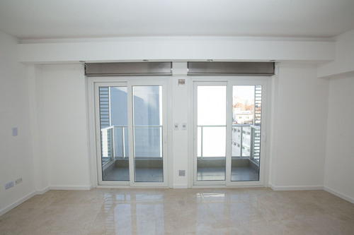 Imagen 8 de 30 de Venta Monoambiente Full Amenities 44m2