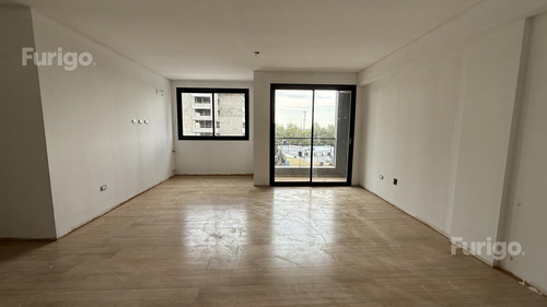 Departamento Monoambiente A La Venta En Pichincha