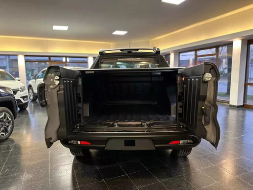Fiat Toro 2.0 Volcano 4x4 At