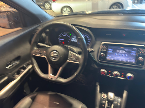 Nissan Kicks 1.6 Advance Cvt Ucl