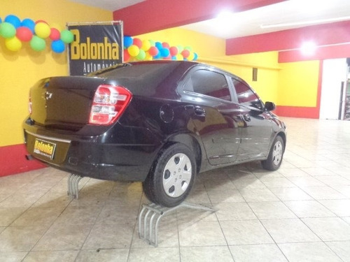 Chevrolet Cobalt 1.4 Mpfi Lt 8v Flex 4p Manual