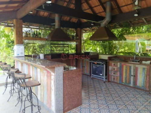 Imagem 26 de 30 de Sítio/haras Com 150 Mil M² Em Sapucaia, Rio De Janeiro. - St00193 - 69409944