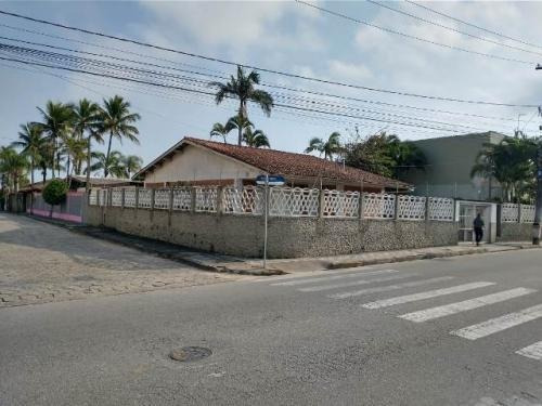 Imagem 2 de 9 de Casa Na Praia Dos Sonhos, Em Itanhaém, 200m Do Mar.