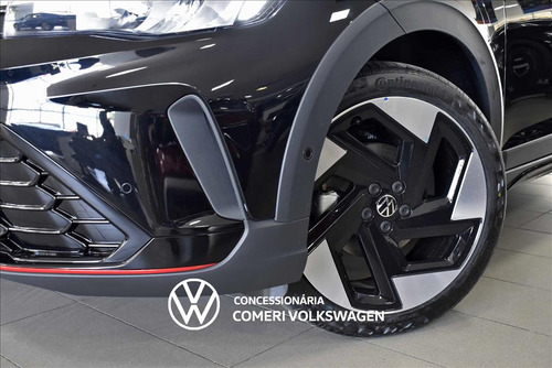 Nivus 1.4 250 Tsi Total Flex Gts Automático