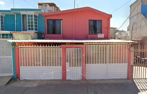 Casa En Venta Bosques De Ecatepec 20 Ecatepec Méx./recuperación Bancaria/laab1