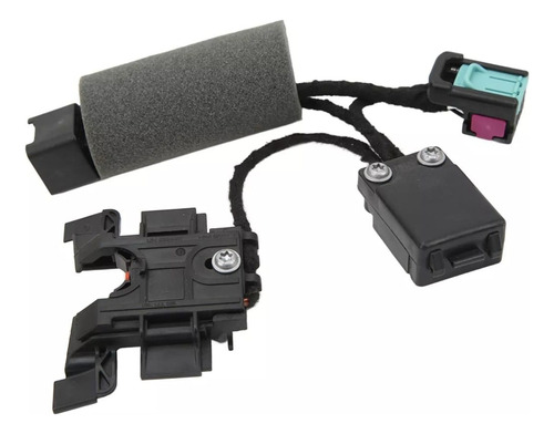 Microinterruptor Control De Cambios Vw Golf Beetle 2013-2021
