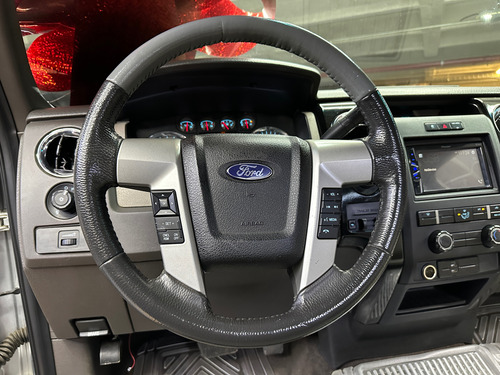 Ford Lobo 5.4 XLT Cab Reg 4x4