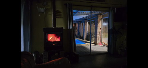 Vendo Casa En Punta Del Diablo Con Piscina Climatizada