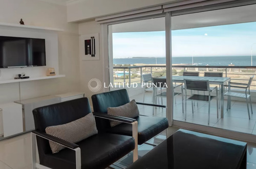 Veramansa, Apartamento De 2 Dormitorios