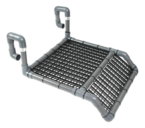Para Tomar El Para Tortugas, Rampa Para Tortugas, Escalera B
