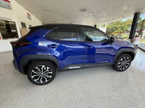 Toyota Yaris Cross 1.5 Hev Xls