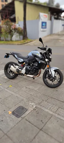 Bmw F900r Dynamic